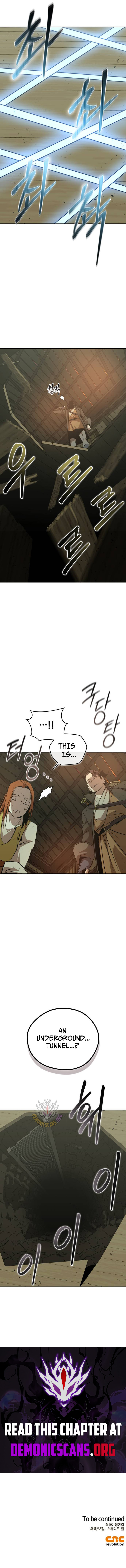 Martial Wild West Chapter 77 20